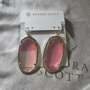 Kendra Scott Earrings